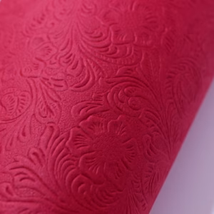 Papel Color Plus Pequim Floral 240g
