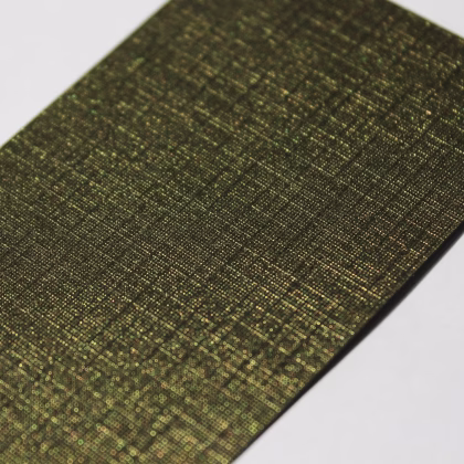 Papel brilhante Antique Telado 180g