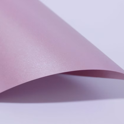 Papel Rosé brilhante 180g