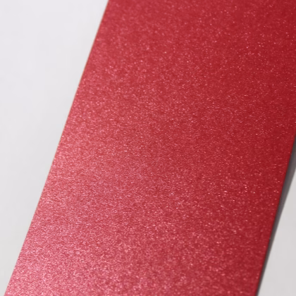 Papel brilhante Rubi 180g