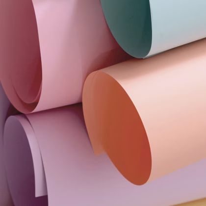 Papel Candy Plus 120g e 180g (diversas cores)