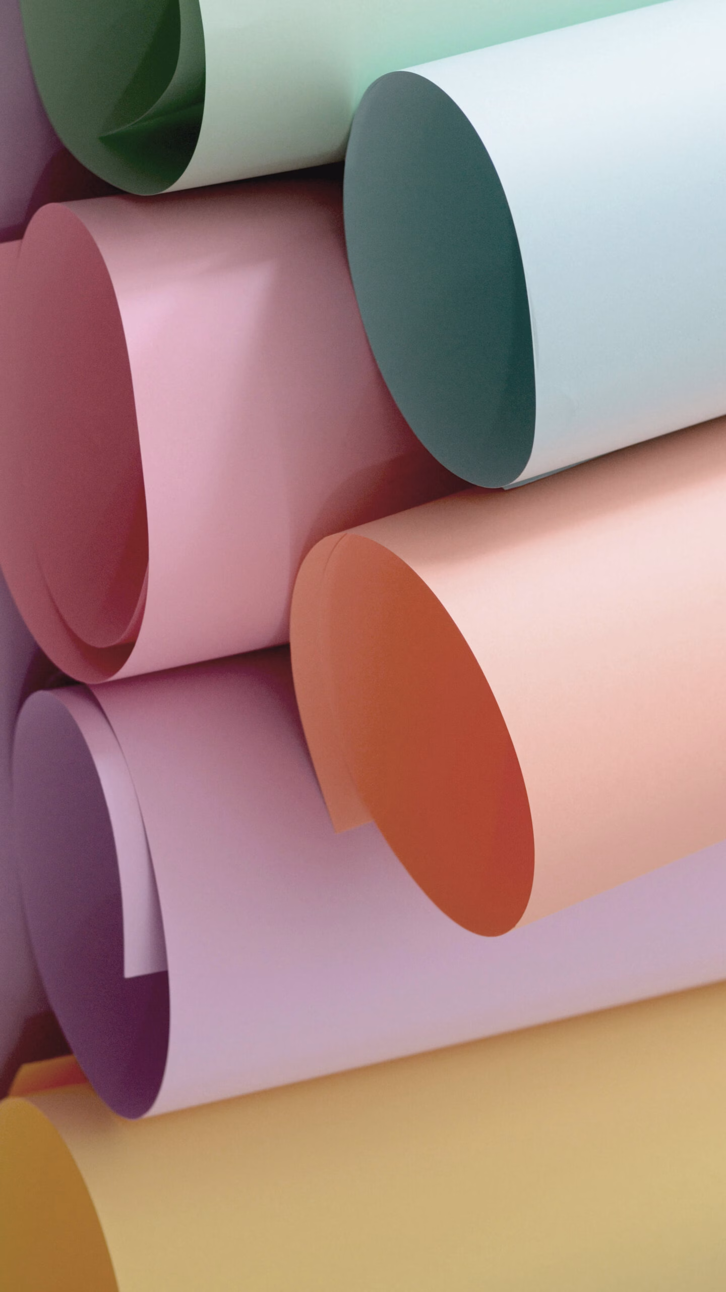 Papel Candy Plus 120g e 180g (diversas cores)