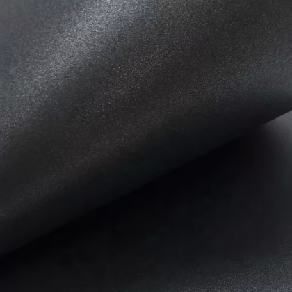 Papel brilhante Ônix 180g