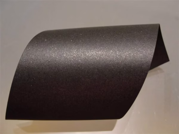 Papel brilhante Ônix 180g - Imagem 3