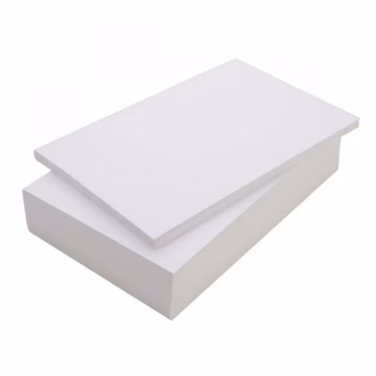 Papel Offset 240g tamanho A3 (pacote com 150 folhas)