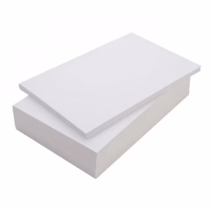 Papel Offset 90g tamanho A4 (pacote com 500 folhas)