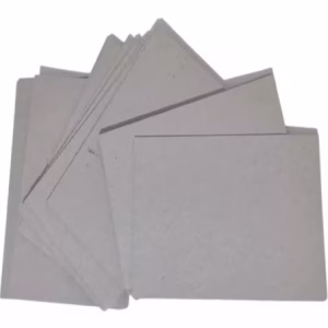 Papelão cinza Holler 1.9mm