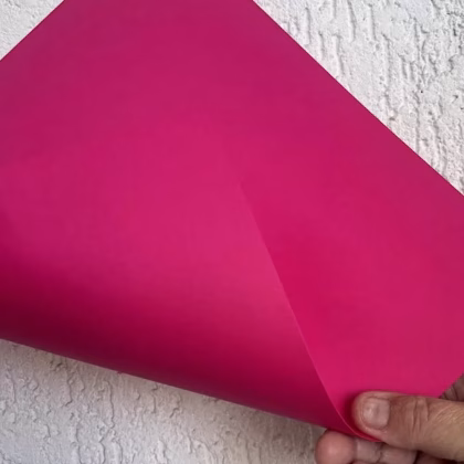 Pink (Fedrigoni) 120g e 180g