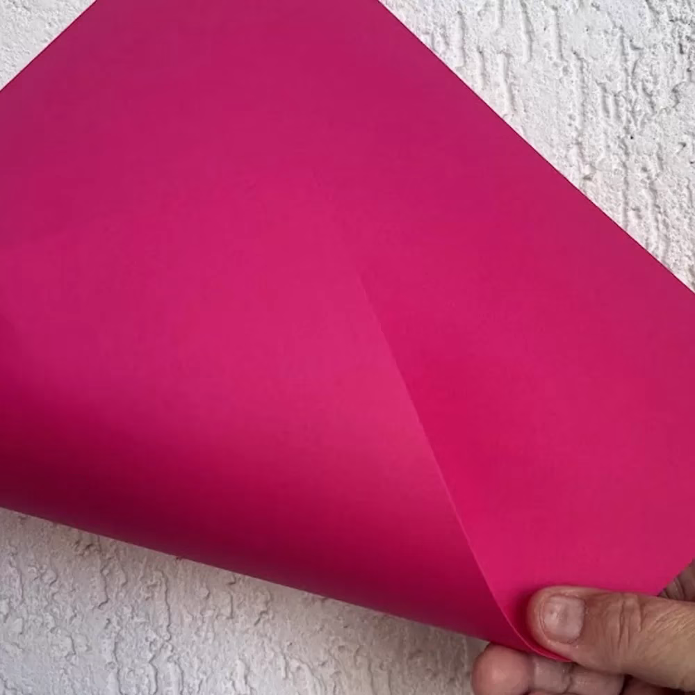 Pink (Fedrigoni) 120g e 180g