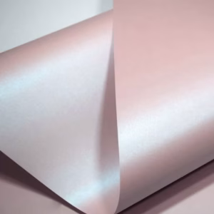 Papel Curious Rose Gold 120g