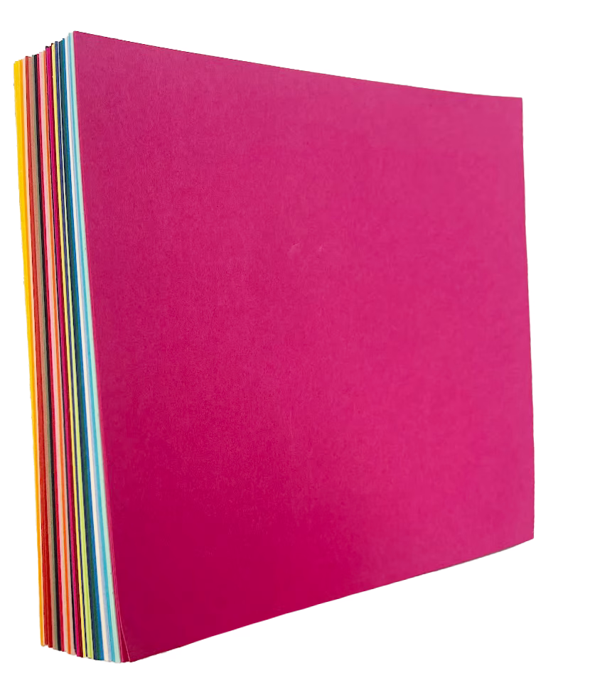 Kit de papéis para origami - Imagem 4