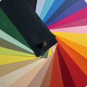 Kit de papéis para origami